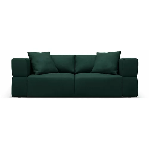 Milo Casa Zelena sofa 214 cm –