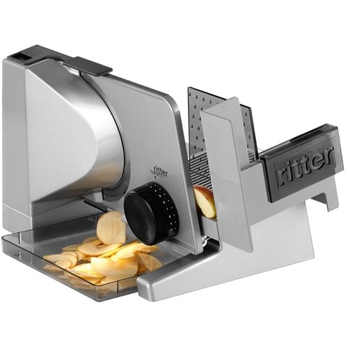 Ritter Solida 4 Cijene