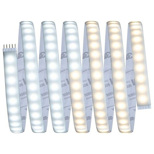 PAULMANN MaxLED 1.000 LED traka Stripe (250 cm, Raznobojno, 27 W, 2.550 lm, 230 V - 240 V) Slike