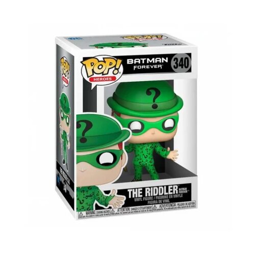 Funko Batman Forever POP! Vinyl - Riddler Slike