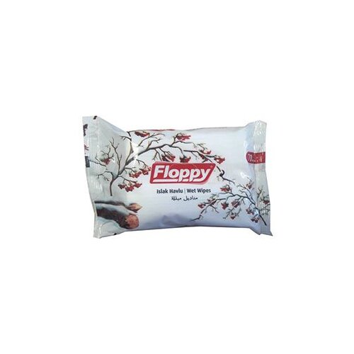  Flopy vlažne maramice 70/1 Cijene