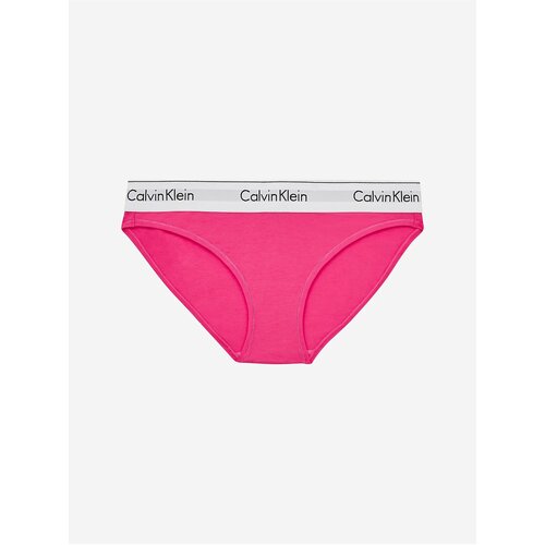 Calvin Klein Underwear ženske gaćice roze Slike