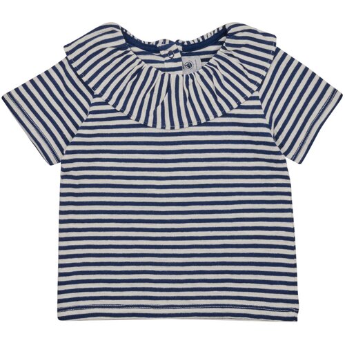 Petit Bateau Majice s kratkimi rokavi FANINA Večbarvna Cene
