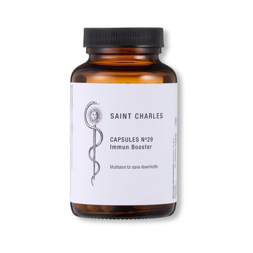 Saint Charles N&amp;deg;29 - Immun Booster Slike