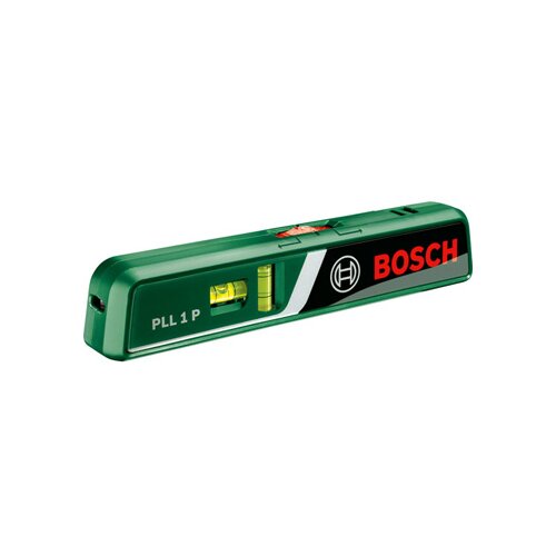 Bosch Laserska libela PLL1 P 0603663320 Slike