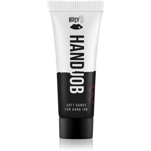 BusyB Hand Job krema za roke 8 ml Cene