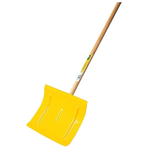  Dječja lopata za snijeg s drvenim dr&scaron;kom - 78 cm Cijene
