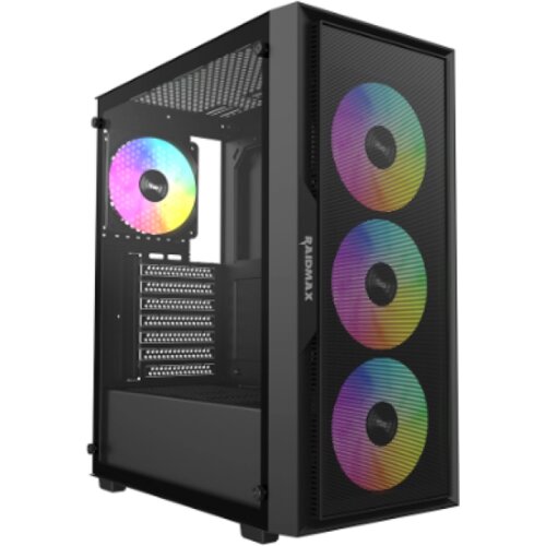 DSC Računar L Ryzen 5 4500/16GB/M.2 512GB/RTX 3050 6GB/650W Cene