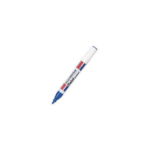 Pilot marker paint super color plavi Cene
