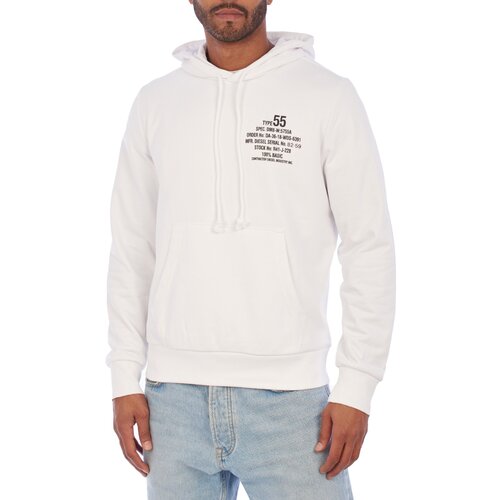 Diesel A06500-00HAYT-YT100 Bijela Slike