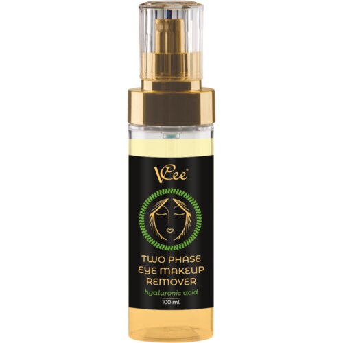  VCEE - 2-PHASE MAKE-UP Remover Hyaluronic Acid 100ml Cene