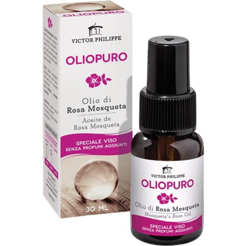 VICTOR PHILIPPE OLIOPURO &Scaron;ipkovo olje - 30 ml Cene