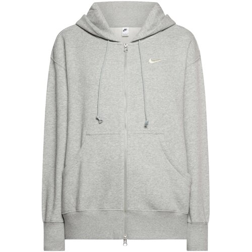 Nike Oversized Hoodie Phoenix Fleece DQ5758-063 za žene Cijene