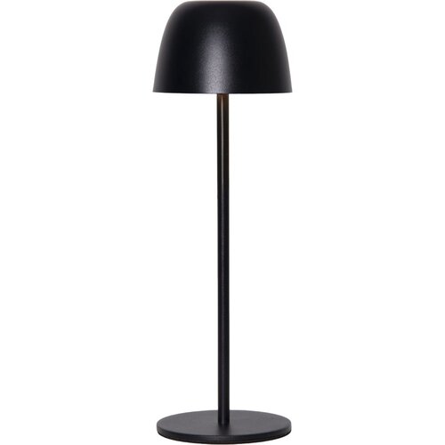 Star Trading LED vanjska svjetiljka s USB &amp;oslash; 11 cm Ronda &amp;ndash; Slike