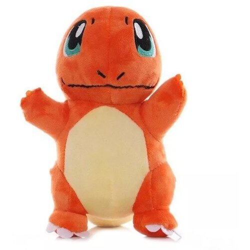 Prestige Figures Pokemon - Charmander Plush Cene