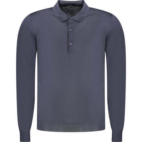 K-Way MEN&amp;amp;#39;S BLUE SWEATER Slike