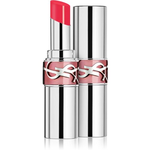 Yves Saint Laurent Loveshine Lip Oil Stick vlažilna sijoča šminka za ženske 12 Electric Love 3,2 g Cene