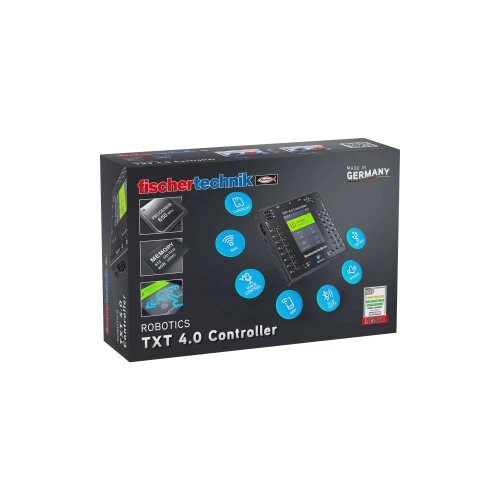 fischertechnik education robot TXT 4.0 Controller 560166 Cijene