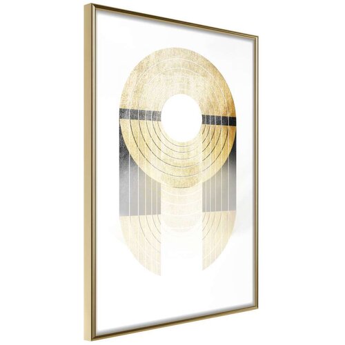  Poster - Retro Records 30x45 Slike