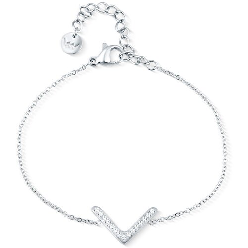 Vuch Amelora Silver Bracelet Slike
