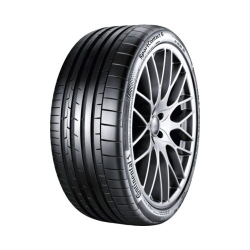 Guma G245/40ZR20 (99Y) XL FR SC6 MGT SPORTCONTACT 6 CONTINENTAL Cijene