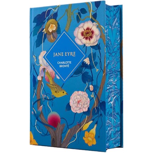 The Book Service Limited Charlotte Bronte - Jane Eyre Cene
