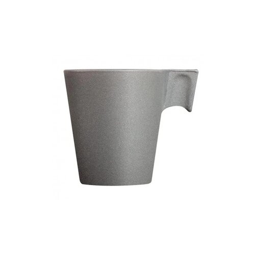 Luminarc &amp;Scaron;olja LOFT STONY BLACK 8CL 1/1 Slike