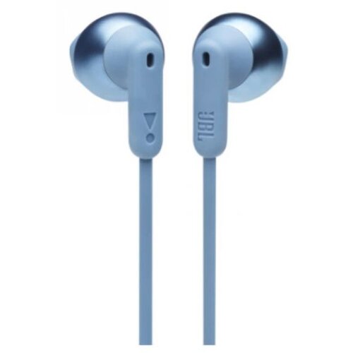  JBL TUNE 215BT Wireless Earbuds Bluetooth slu&amp;scaron;alice Blue Slike