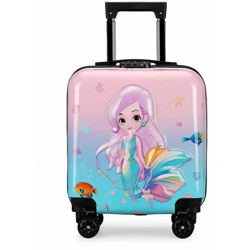  DECIJI KOFER SIRENA 18'' JL12449 Cene