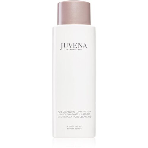 Juvena Pure Cleansing toner za čišćenje za mješovitu i masnu kožu 200 ml Cijene