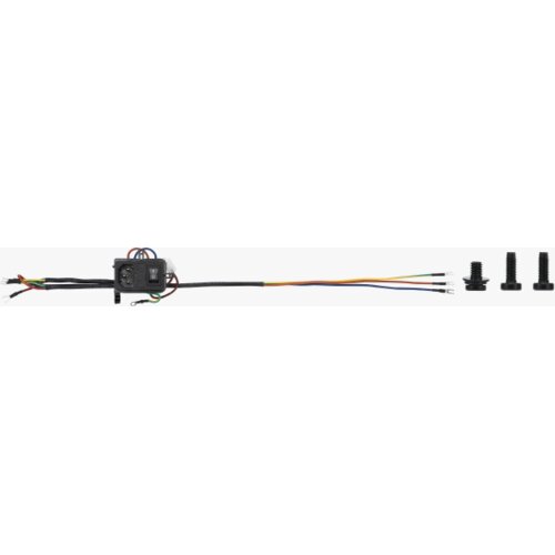 Bambu Lab Power Socket (FAC097) Cene