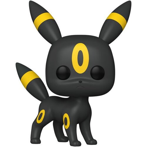 Funko POP! Jumbo: Pokemon - Umbreon (EMEA) ( 062783 ) Cene