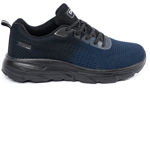 DK Navy blue and black men&amp;#039;s shoes Slike