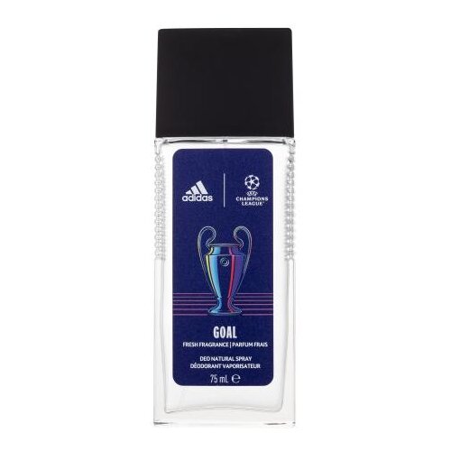 Adidas UEFA Champions League Goal 100 ml sprej za moške Cene