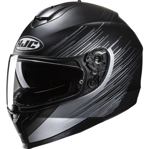 Hjc C70N Sway MC5SF L Kaciga Slike