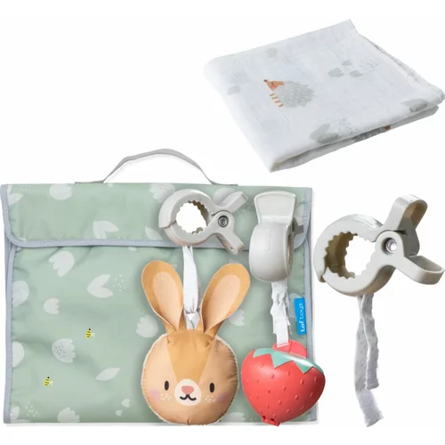 Taf Toys Outdoors Kit poklon set za djecu od rođenja 1 kom