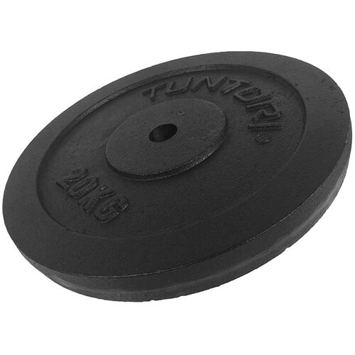 Ruilin Kovinske uteži 20 kg, (20386278) Cene