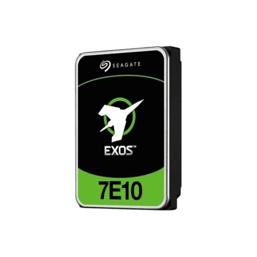 Seagate 8TB 3.5 inča sata III 256MB 7200rpm ST8000NM017B exos 7E10 hard disk Slike