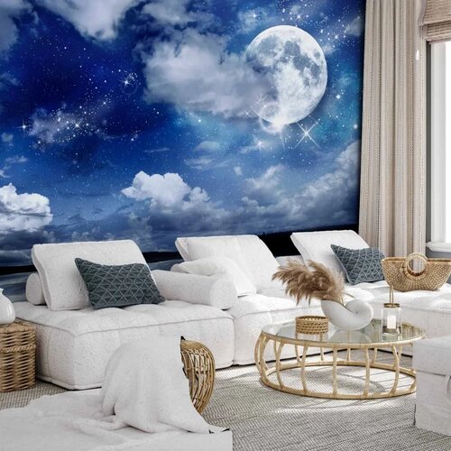  Foto tapeta - Magic night 200x140 Cijene