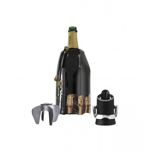VACUVIN Set za &scaron;ampanjac 3/1 38899606 Cijene