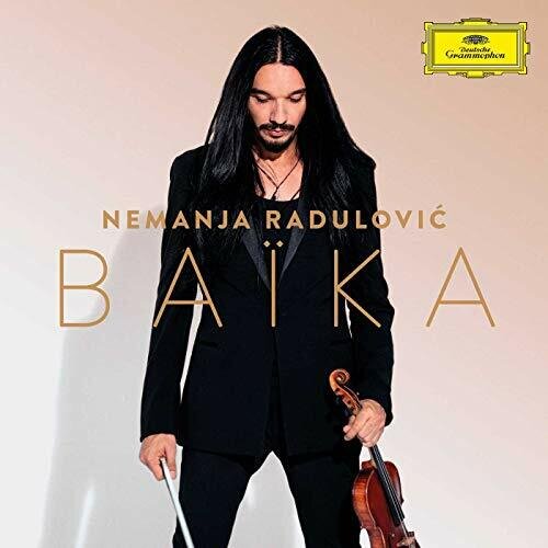  Nemanja Radulović - Baika Cene