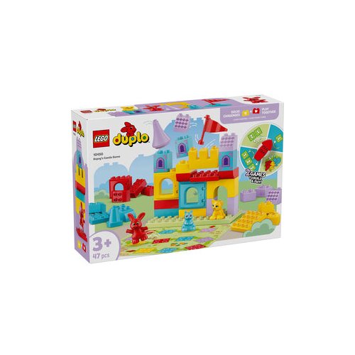 Lego Hopsijeva igra u dvorcu 10450 Cene