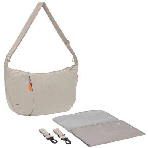 L&amp;auml;ssig GRE Lunua Bum Bag torba bež Slike