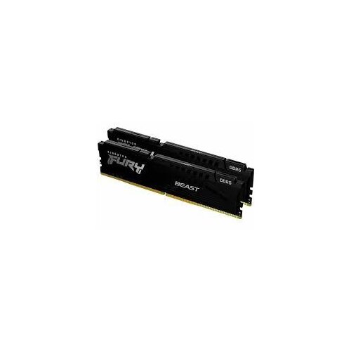 Kingston MEM DDR5 16GB (2×8) 5600MHz KIN FURY Beast KF556C36BBEK2-16 Cijene