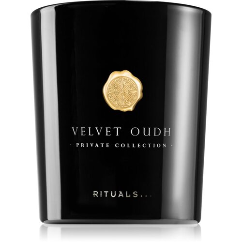 Rituals Private Collection di&amp;scaron;eča sveča 360 ml Slike