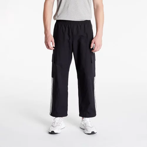 Adidas 3-Stripes Cargo Pants