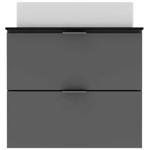 Pino Art Umivaonik sa ormarićem Stance Compact Moon 60 (1077) Slike