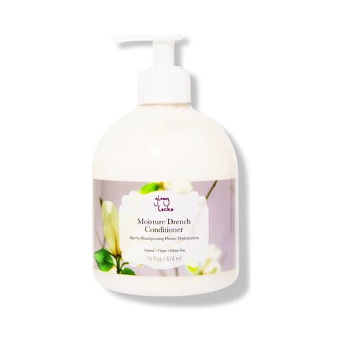 100% Pure Glossy Locks balzam za suhe in izsušene lase - 474 ml Cene