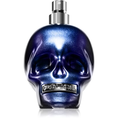 Police To Be My.Avatar toaletna voda za mo&amp;scaron;ke 75 ml Slike
