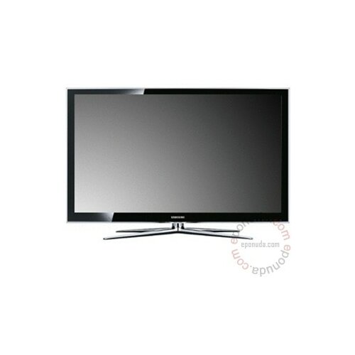 Samsung LE40C750 LCD televizor Slike